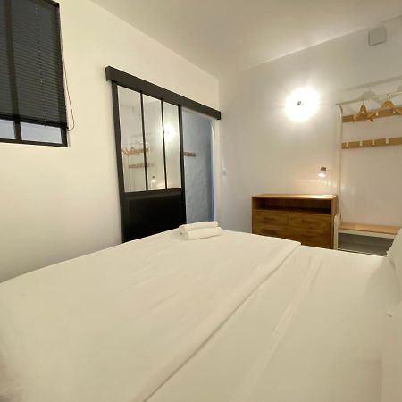 Boutique Hotel Un Appart En Ville Bayonne Exterior foto