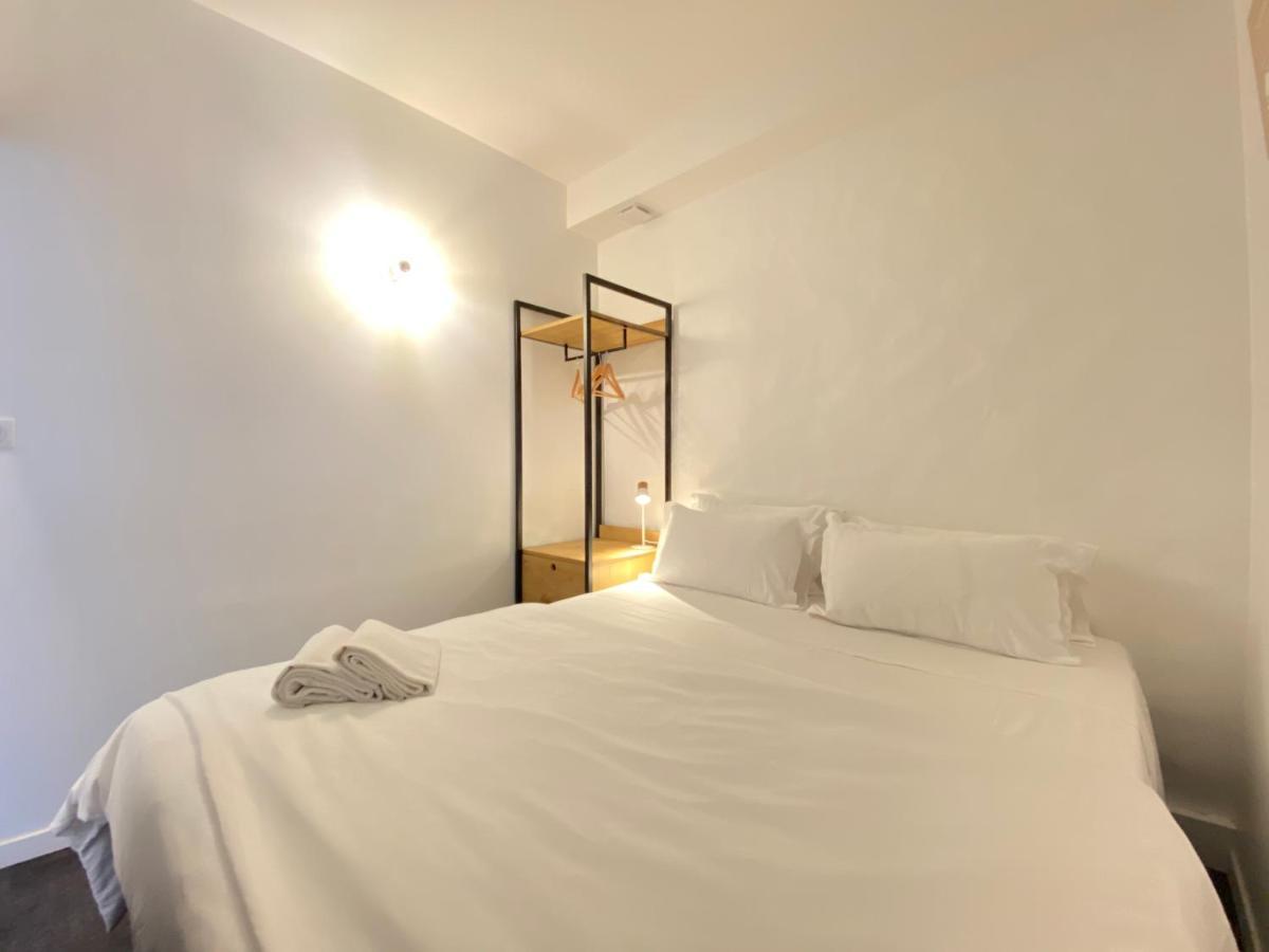 Boutique Hotel Un Appart En Ville Bayonne Exterior foto