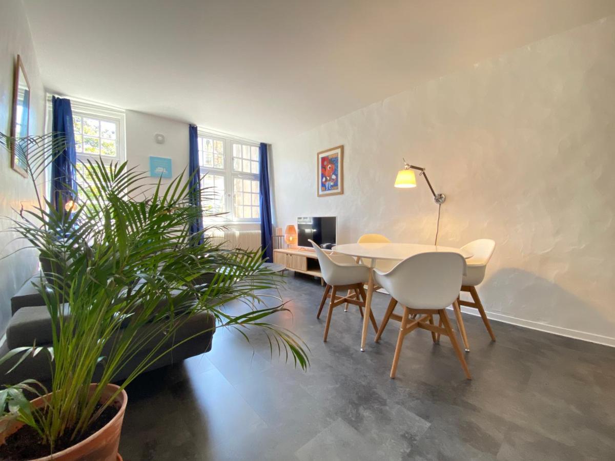 Boutique Hotel Un Appart En Ville Bayonne Exterior foto