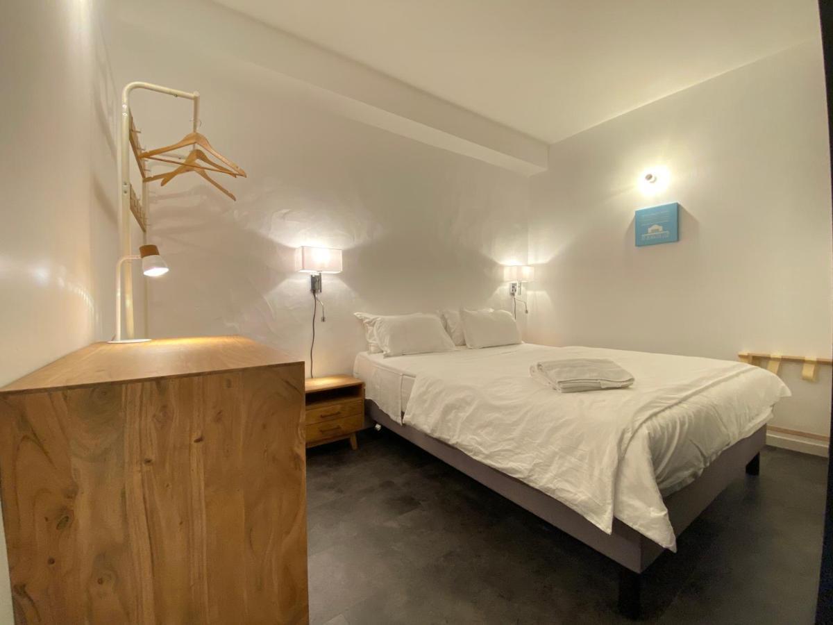 Boutique Hotel Un Appart En Ville Bayonne Exterior foto