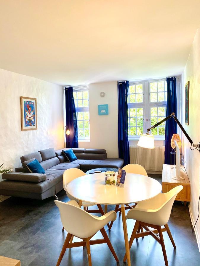 Boutique Hotel Un Appart En Ville Bayonne Exterior foto